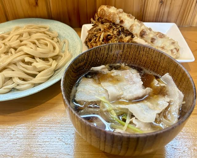 櫻井謹製のメニュー
