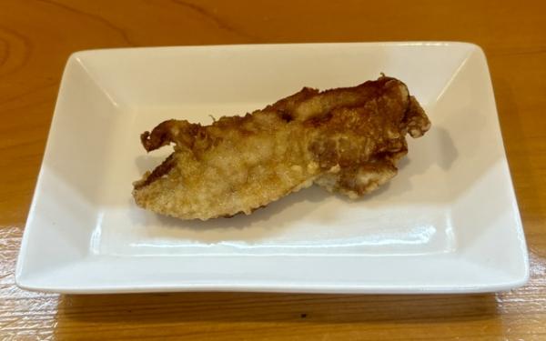 とり天